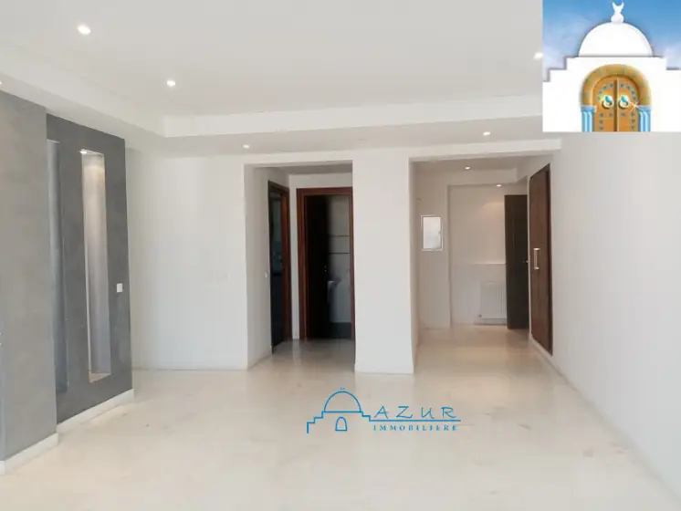 APPARTEMENT ZITOUNA